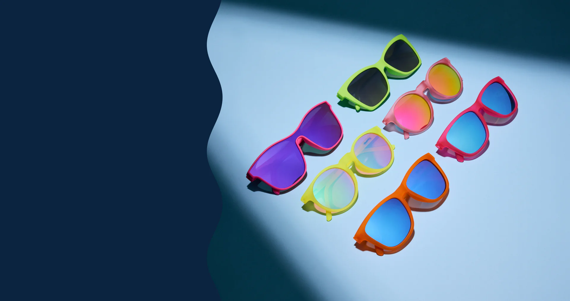 Best Shades Ever Invented